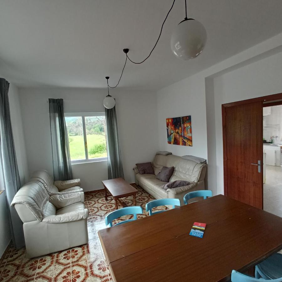 Casa Sella Asturias Βίλα Arriondas Εξωτερικό φωτογραφία